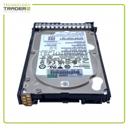 872475-B21 HPE 300GB 10K SAS 12Gbps 2.5” Hard Drive 869714-001 781581-006