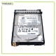 872475-B21 HPE 300GB 10K SAS SC 12Gbps 2.5” Hard Drive 869714-001 W/ Blank Tray