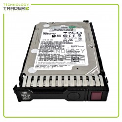 872479-B21 HP 1.2TB 10K SAS 12Gbps 2.5'' HDD 872737-001 P30563-001 876938-002
