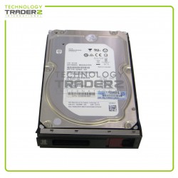 872485-B21 HP 2TB SAS 12Gb 7.2K 3.5" SC DS Hard Drive 834133-001 820409-001