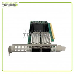 ** 872726-B21 HPE Infiniband EDR/EN 100GB Dual-Port 841QSFP28 Adapter**