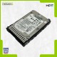 872842-B21 HPE 300GB 15K SAS 12Gbps 2.5” HDD 867254-001 868774-004 W/ Blank Tray
