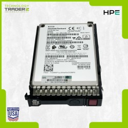 873351-B21 HPE 400GB MLC SAS 12Gbps WI 2.5" SSD 868649-001 873563-001