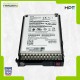 873351-B21 HPE 400GB MLC SAS 12Gbps WI 2.5" SSD 868649-001 873563-001