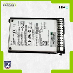 873351-B21 HPE 400GB MLC SAS 12Gbps WI 2.5" SSD 868649-001 873563-001