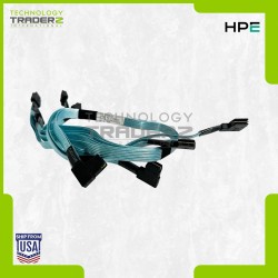 874686-001 HPE DL380 G10 SFF Backplane to SAS Expander Mini‑SAS Cable 875094-001