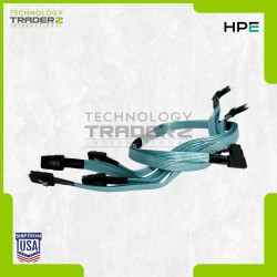 874686-001 HPE DL380 G10 SFF Backplane to SAS Expander Mini‑SAS Cable 875094-001