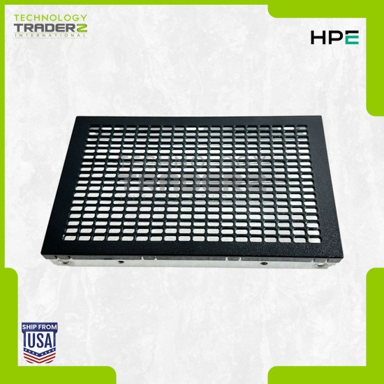 875069-001 HP ProLiant DL380 G10 SPS-MISC Front Blanks Kit 1B33W8E00-600-G