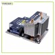 875071-001 HP ProLiant DL380 Gen10 High Performance CPU Heatsink 873595-001