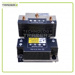 875071-001 HP ProLiant DL380 Gen10 High Performance CPU Heatsink 873595-001