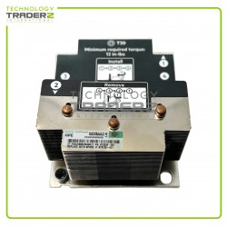 875071-001 HP DL380 Gen10 High Performance CPU Heatsink 873551-001 839275-001