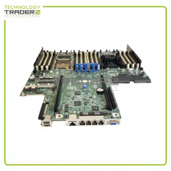 875073-001 HPE ProLiant DL380 G10 System Motherboard FCLGA3647 809455-001