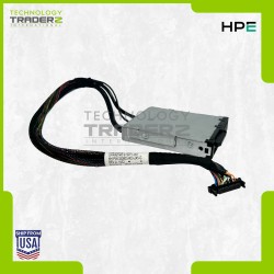 875077-001 HP ProLiant DL380 Gen10 8xSFF I/O Front Panel 867140-001 W/ Cable