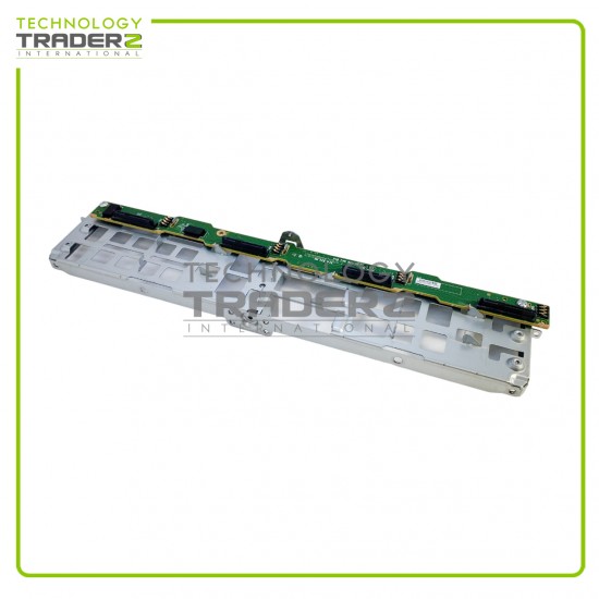 875082-001 HP ProLiant DL380 G10 3.5" LFF 4-Bay Backplane W-1x 1B33W7700-600-C