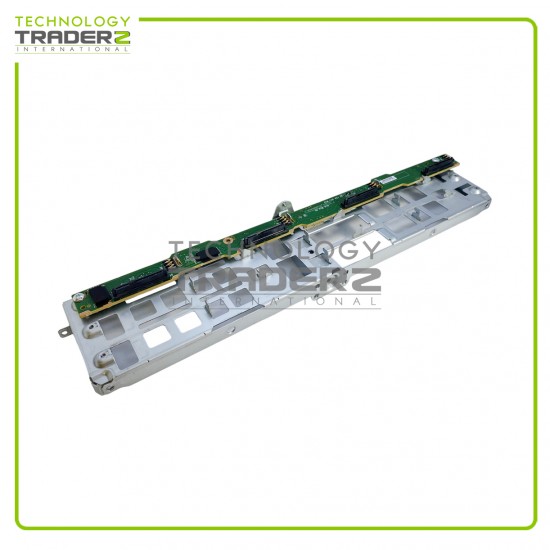 875082-001 HP ProLiant DL380 G10 3.5" LFF 4-Bay Backplane W-1x 1B33W7700-600-C