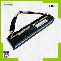 **875241-B21 HP 96W Smart Storage Battery 878643-001 881093-110 W/ Cable**