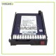 875503-B21 HPE 240GB TLC SATA 6Gbps RI 2.5" SSD 870667-001 VK000240GWEZB