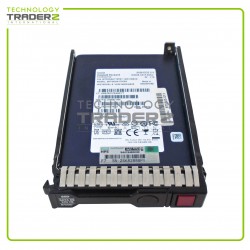 875513-B21 HPE 1.92TB MLC SATA 6G Read Intensive 2.5" SSD 875515-011 870667-004