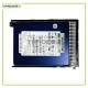 0-Hours 875513-B21 HPE 1.92TB MLC SATA 6Gbps RI 2.5” SSD 875515-011 870667-004