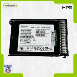 875513-B21 HPE SM883 1.92TB SATA 6G MU 2.5" SSD P02761-004 875657-001 MZ-7KH1T90