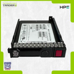 875513-B21 HPE SM883 1.92TB SATA 6G MU 2.5" SSD P02761-004 875657-001 MZ-7KH1T90