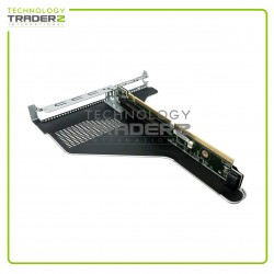 875545-001 HP ProLiant DL360 G10 Primary GPU Riser Card 864482-001 W/ 1x Bracket