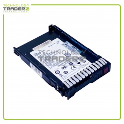 875597-B21 HPE 1.6TB NVMe x4 SC DS 2.5" SSD 875599-011 869253-003 W-Blank Tray