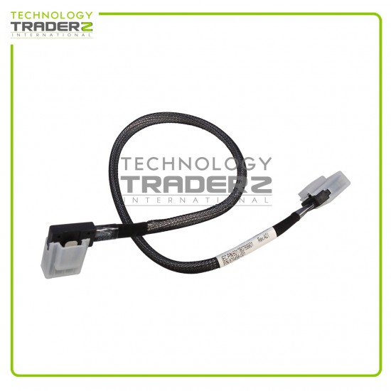 876498-001 HPE 1-Port Storage Cable for Proliant ML350 Gen10 879456-001 *Pulled*