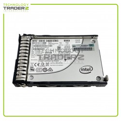877782-B21 HPE 960GB SATA 6Gbps Mixed Use 2.5” SSD 877014-002 W/ Blank Tray