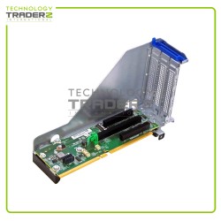 877946-001 HP 2X8 X16 PCIE / M.2 Riser Card with Assembly