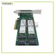 878873-B21 HPE SATA M.2 DUAL SSD PCI-E Expansion Riser Card 759505-001 W/ 2x SSD
