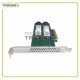 878873-B21 HPE SATA M.2 DUAL SSD PCI-E Expansion Riser Card 759505-001 W/ 2x SSD