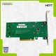 878873-B21 HPE SATA M.2 DUAL SSD PCI-E Expansion Riser Card 759505-001 *NO SSD*