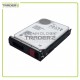 0-Hours 881785-B21 HPE 12TB 7.2K SATA SC 512e 6Gbps 3.5" HDD P01108-002 W-Tray