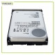 0-Hours 881785-B21 HPE 12TB 7.2K SATA SC 512e 6Gbps 3.5" HDD P01108-002 W-Tray
