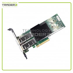 ** Dell 8DKFV Intel XL710-QDA2 2-Ports QSFP+ 40Gbps Network Adapter **