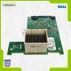 8F6NV Dell Intel X520 10GBE Dual Port Mezzanine Network Adapter 08F6NV *Pulled*