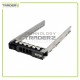 8FKXC Dell 1.2TB 10K SAS SATA 2.5" Hard Drive Tray Only 08FKXC ***Pulled***
