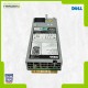 LOT OF 2 8H33M Dell PowerEdge 750W 80 Plus Platinum Hot-Pluggable Power Supply