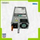 LOT OF 2 8H33M Dell PowerEdge 750W 80 Plus Platinum Hot-Pluggable Power Supply