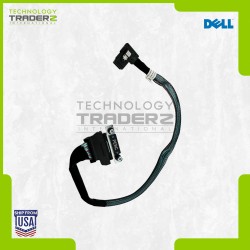 8NX75 Dell PowerEdge R430 4x 3.5" Backplane SAS RAID Cable 08NX75 **Pulled**