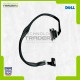 8NX75 Dell PowerEdge R430 4x 3.5" Backplane SAS RAID Cable 08NX75 **Pulled**