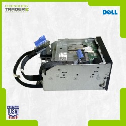 8T1H3 Dell PowerEdge R730 Server Front Control Panel 08T1H3 W/ 1x V0P45 1x 215H4