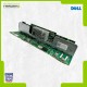 8TGM0 Dell PowerEdge R730 16 Bay 2.5" Backplane 08TGM0 W/ 1x 0778N6 1x 07K5HK