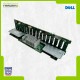 8TGM0 Dell PowerEdge R730 16 Bay 2.5" Backplane 08TGM0 W/ 1x 0778N6 1x 07K5HK