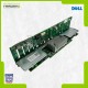8TGM0 Dell PowerEdge R730 16 Bay 2.5" Backplane 08TGM0 W/ 1x 0778N6 1x 07K5HK