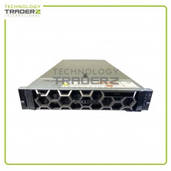 8W81F Dell EMC PowerEdge R840 4P Gold 6142 2.6GHz 768GB IDRAC 7 24x SFF Server