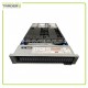 8W81F Dell EMC PowerEdge R840 24x SFF CTO Server W/ 2x 0Y26KX 1x 0J14DC 1x 0C3YJN
