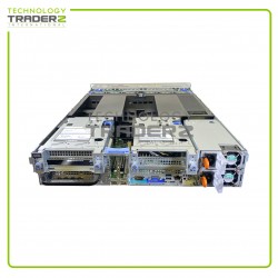 8W81F Dell EMC PowerEdge R840 4P Gold 6142 2.6GHz 384GB IDRAC 7 24x SFF Server