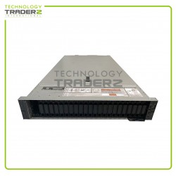 8W81F Dell EMC PowerEdge R840 24x SFF CTO Server W/ 2x 0CMPGM 1x 0C3YJN 1x 0XYHWN